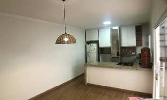Imagem 5: VENDE-SE Casa de condomínio NO TERRA NOVA - MARÍLIA/SP