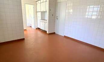 Imagem 4: APTO AMPLO COM 2 QUARTOS, VAGA DE GARAGEM