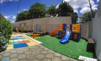 Imagem 6: Apartamento com 3 dormitórios à venda, 80 m² por R$ 289.000,00 - Catolé - Campina Grande/P