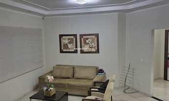 Imagem 5: CAMPO GRANDE - Casa Padrão - Parque dos Novos Estados