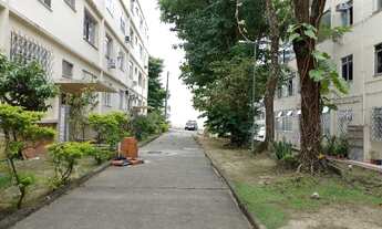 Imagem: Apartamento em Praça Seca 2 quartos