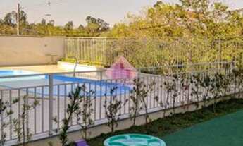 Imagem 6: Apartamento com 2 dorms, Terra Brasilis, São José dos Campos - R$ 206 mil, Cod