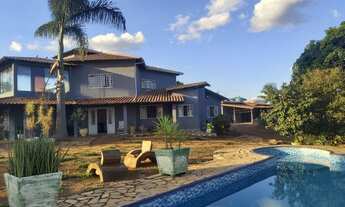 Imagem 2: Casa em condomínio arniqueira