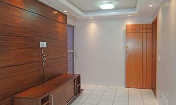 Imagem 6: Apartamento QS 303 Conjunto 07 Lotes 01 A 03 Samambaia-DF