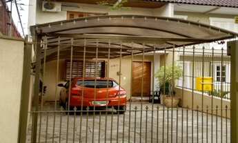Imagem: CASA RESIDENCIAL em Porto Alegre - RS, Jardim