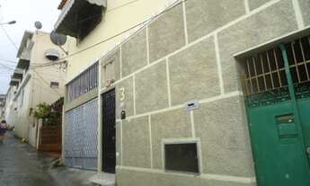 Imagem 2: RIO DE JANEIRO - Casa Padrão - CACHAMBI