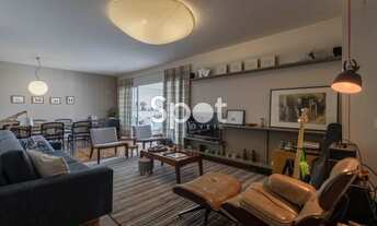 Imagem 2: São Paulo - Apartamento Padrão - Real Parque