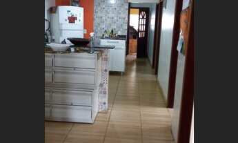 Imagem 7: Qnm 18 lt 250 mts c/ casa 03 e kit excel, loc, est, propostas Ceilândia Norte - Brasília