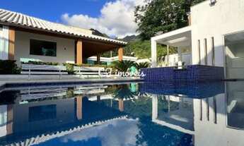 Imagem 5: Freguesia de Jacarepaguá- Condomínio Eldorado- Linda casa linear com 720 m²