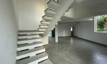 Imagem 3: Casa espetacular com 4 quartos no Condomínio Spina Ville Juiz de Fora - MG