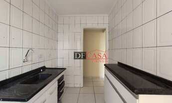 Imagem 5: Apartamento com 3 dormitórios para alugar, 76 m² por R$ 2.282,11/mês - Itaquera - São Paul