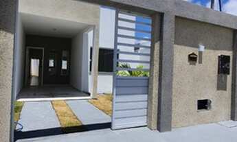 Imagem: Casa na Barra dos Coqueiros