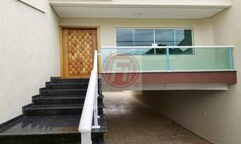 Imagem 2: Excelente Sobrado Frontal "NOVO" - Penha de França