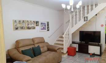 Imagem 3: 2 dormitórios para alugar, 96 m² por R$ 3.708/mês - Ipiranga - São Paulo/SP