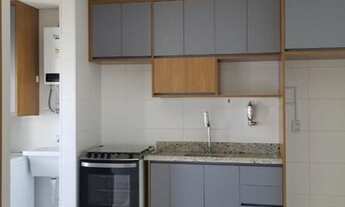 Imagem 5: Apartamento centro com varanda gourmet