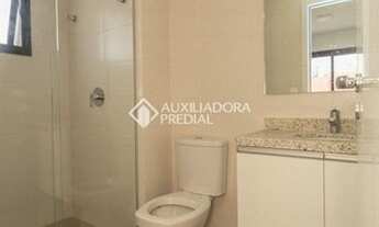 Imagem 5: Apartamento para venda com 36 metros quadrados com 1 quarto em São João - Porto Alegre - R