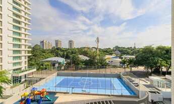 Imagem 2: CURITIBA - Apartamento Padrão - Mossunguê