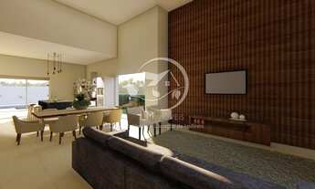 Imagem 3: COD 343 - Lançamento Casa Linear Luxo no Condomínio Alphaville, Cabo Frio