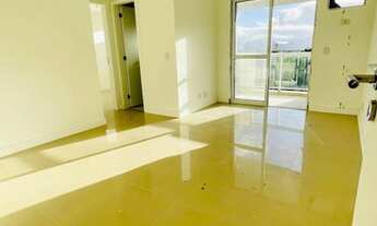 Imagem 3: Apartamento para venda possui 48 metros quadrados com 1 quarto