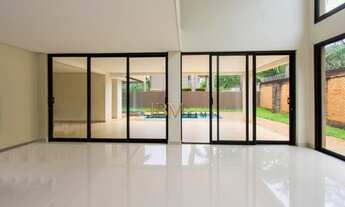 Imagem 7: Casa com 5 dormitórios à venda em Condomínio Ipê Amarelo - Ribeirão Preto/SP