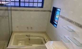 Imagem 5: Casa para venda com 300 metros quadrados com 3 quartos em City Ribeirão - Ribeirão Preto