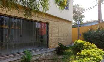 Imagem 5: Sobrado à Venda no BROOKLIN