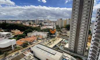 Imagem 5: Apartamento com 3 dormitórios à venda, 87 m² por R$ 920.000,00 - Jardim Guanabara - Campin