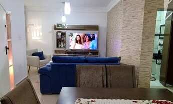 Imagem 4: Casa com piscina - Vila Jundiaí