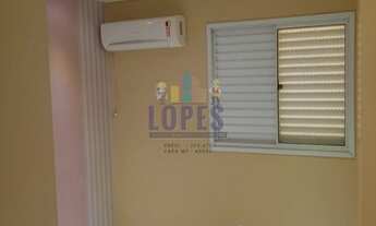 Imagem 7: Apartamento para aluguel possui 52 metros quadrados com 2 quartos