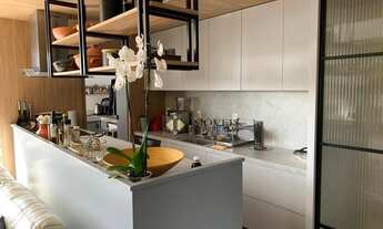 Imagem 3: Cobertura com 3 dormitórios à venda, 136 m² por R$ 3.200.000,01 - Jurerê - Florianópolis/S