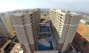 Imagem: Via Solare- Qd 301 Samambaia sul- Apartamento