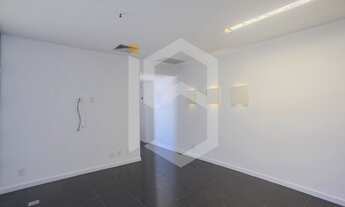 Imagem 7: Sala Comercial Leblon_Sala Padrão_Leblon_Rio de Janeiro_RJ