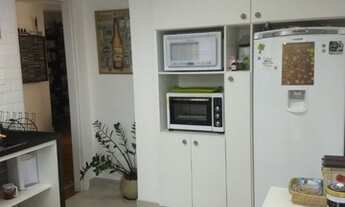 Imagem 6: Apartamento · 88m² · 2 Quartos · 1 Vaga - Moema