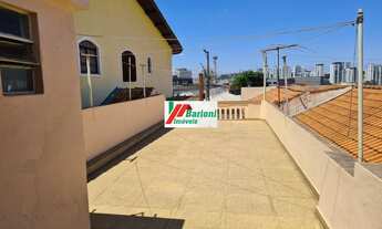 Imagem 5: Casa à venda no bairro Piqueri - São Paulo/SP, Zona Norte