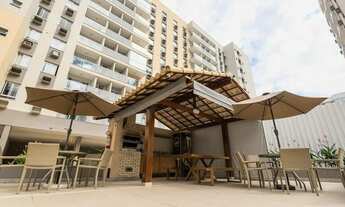 Imagem 2: Suspensa-Recanto de Camburi-2Qts/Ste-Ap Nunca Habitado-Vaga Coberta-Sol da manhã