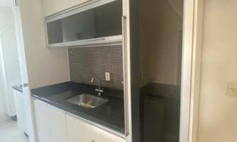 Imagem 4: Apartamento no bairro Vila Nova!