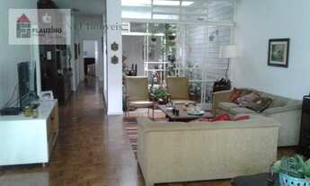 Imagem: Casa com 3 dormitórios à venda, 290 m²