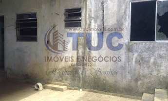 Imagem 7: Oportunidade 02 Casas de 02 cômodos, terreno de 9x25-ac 60+ parcelas -SBC