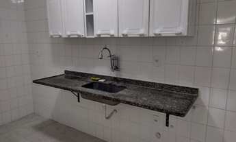 Imagem 7: Locação casa condomínio Jardim Clarice Duplex com 2 quartos