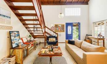 Imagem 4: FLORIANóPOLIS - Casa Padrão - Daniela