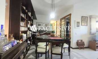 Imagem 6: Rio de Janeiro - Apartamento Padrão - Leblon