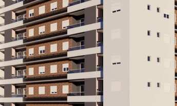 Imagem 3: Apartamento na entrada do Pedra Branca - Palhoça - SC