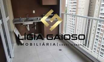 Imagem 4: SÃO JOSÉ DOS CAMPOS - Apartamento Padrão - JARDIM DAS INDÚSTRIAS