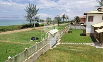 Imagem: Rio das Ostras - Casa de Condomínio - Cidade