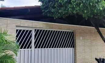 Imagem 2: Casa para venda com 150 metros quadrados com 2 quartos em Parque de Exposições - Parnamiri