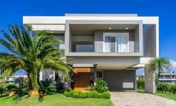 Imagem 2: Mansão de alto padrão em condomínio fechado