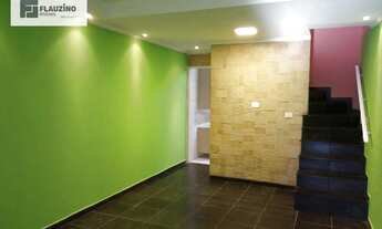 Imagem 4: Sobrado com 2 dormitórios à venda, 84 m² por R$ 390.000,00 - Jardim Iracema - São Paulo/SP