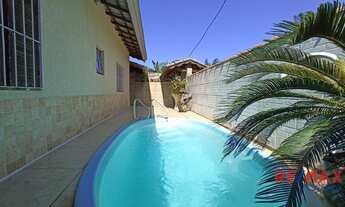 Imagem 4: Casa a 400 metros da praia