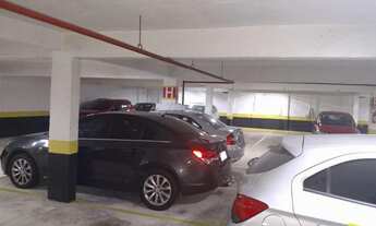 Imagem 2: Apartamento à venda, 62 m² por R$ 380.000,00 - Vila Esperança - São Paulo/SP