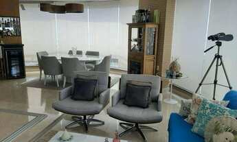 Imagem 3: * Emiliano - OPORTUNIDADE - Cinematográfico apto. em andar alto c/ vista deslumbrante - 6